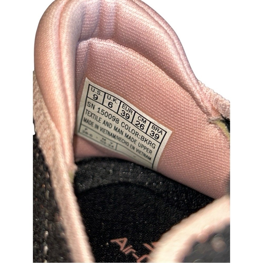 Skechers D’Lux Walker 2.0 “Sparkle Forever” Slip-On Sneakers – Women’s Size 9 - Picture 5 of 9